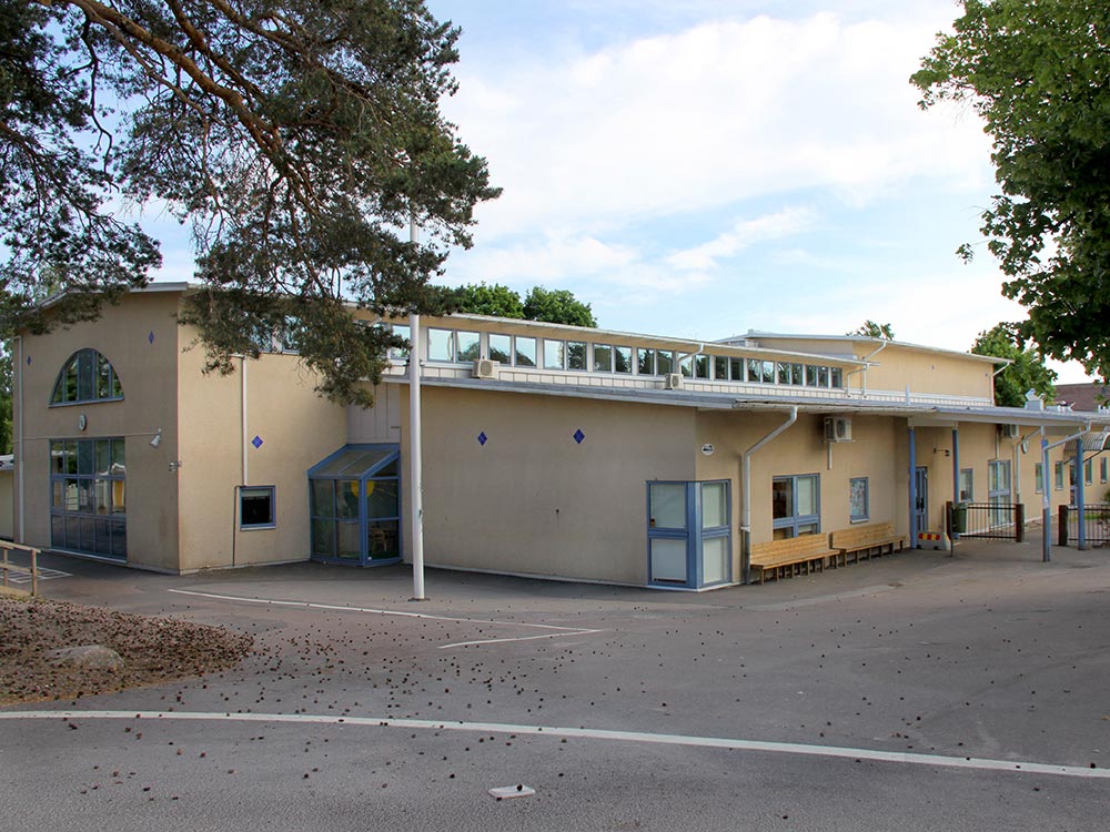 Norrskolan