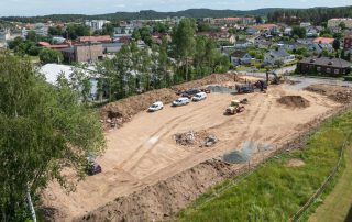 web-260630-aspagarden-013 Marken görs redo för byggnation av nytt psykatriboende för Aspagården